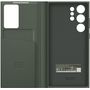 Samsung Smart View Wallet Case für Galaxy S23 Ultra green