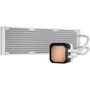Corsair iCUE H150i Elite Capellix XT White