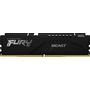 Kingston Fury Beast Black XMP 32GB DDR5 RAM