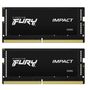 Kingston Fury Impact 64GB DDR5 SO-DIMM RAM