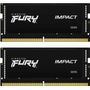 Kingston Fury Impact 64GB DDR5 SO-DIMM RAM