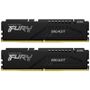 Kingston Fury Beast Black EXPO 64GB Kit DDR5 (2x32GB) RAM