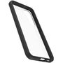 OtterBox React für Samsung Galaxy S23 black crystal - clear/black