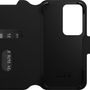 OtterBox Strada Via für Samsung Galaxy S23 black night - black