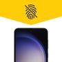 OtterBox Alpha Flex Anti-Microbial für Samsung Galaxy S23+ clear