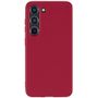 Hama Cover Finest Feel für Samsung Galaxy S23, rot