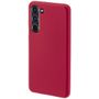 Hama Cover Finest Feel für Samsung Galaxy S23, rot