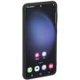 Hama Cover Finest Feel für Samsung Galaxy S23, schwarz