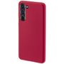Hama Cover Finest Feel für Samsung Galaxy S23+, rot
