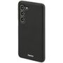 Hama Cover Finest Sense für Samsung Galaxy S23, schwarz