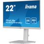 iiyama ProLite XUB2294HSU-W2 54.6 cm (21.5") Full HD Monitor