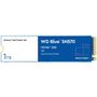 WD Blue SN570 NVMe SSD 1TB M.2 2280