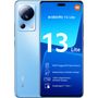 Xiaomi 13 Lite 5G Dual-Sim EU Android™ Smartphone in blau  mit 128 GB Speicher