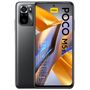 Xiaomi Poco M5s Dual-Sim EU Android™ Smartphone in grau  mit 128 GB Speicher