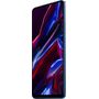 Xiaomi Poco X5 5G Dual-Sim EU Android™ Smartphone in blau  mit 128 GB Speicher