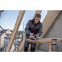 Bosch Professional GKS 18V-57-2 Solo Akku-Kreissäge, ohne Akku & Ladegerät