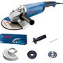 Bosch Professional GWS 2400 J Winkelschleifer