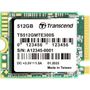 Transcend MTE300S M.2 2230 PCIe Gen3x4 512GB