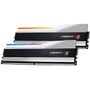 G.Skill TridentZ Z5 RGB 64GB Kit DDR5 (2x32GB) RAM mehrfarbig beleuchtet