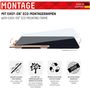 Displex Tablet Glass für Samsung Galaxy Tab S6 Lite