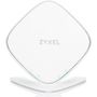 ZyXEL WX3100-T0-EU01V2F Wireless Extender AX1800, WiFi 6, Dual Band Gigabit, Easy Mesh Support
