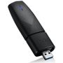 ZyXEL NWD7605-EU0101F Dual-Band Wireless USB Adapter AX1800