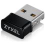 ZyXEL NWD6602-EU0101F Nano USB Adapter AC1200, Dual-Band