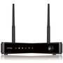 ZyXEL LTE3301-PLUS-EUZNN1F LTE Indoor Router AC1200, CAT6, 4x Gbe LAN