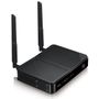 ZyXEL LTE3301-PLUS-EUZNN1F LTE Indoor Router AC1200, CAT6, 4x Gbe LAN