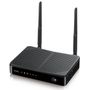 ZyXEL LTE3301-PLUS-EUZNN1F LTE Indoor Router AC1200, CAT6, 4x Gbe LAN