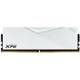 ADATA XPG Lancer White 32GB DDR5 RAM