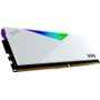 ADATA XPG Lancer RGB 32GB Modul DDR5 weiß RAM mehrfarbig beleuchtet