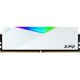 ADATA XPG Lancer RGB 32GB Modul DDR5 weiß RAM mehrfarbig beleuchtet