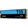 Lexar NM710 M.2 2280 NVMe SSD 500GB