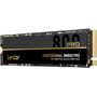 Lexar Pro NM800PRO M.2 2280 NVMe SSD 2TB