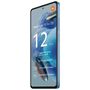 Redmi Note 12 Pro 5G EU Android™ Smartphone in blau  mit 128 GB Speicher