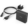 Hama Universal-USB-C-Ladestation 3 Ports, Power Delivery (PD), 5-20V/65W