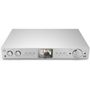 Hama DIT2105SBTX HiFi-Tuner DAB+/Internetradio/Bluetooth RX & TX/App, silber