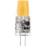 Xavax LED-Lampe G9 250lm, ersetzt 25W, Stecksockellampe, warmweiß