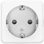 Hama WLAN-Steckdose HomeKit per Sprache/App steuern, 3.680W, 16A