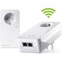 devolo Magic 2 WiFi ac Next Starter kit 2400Mbit, Powerline+WLAN, 3x LAN, Mesh