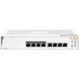 Aruba Instant On 1830 JL811A 8x 10/100/1000 PoE, Class 4