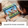Amazon Fire HD 10 Kids Edition Tablet WiFi 32GB, lavendel