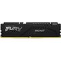 Kingston Fury Beast Black EXPO 64GB Kit (2x32GB) DDR5 RAM