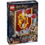 LEGO® Harry Potter76409 Hausbanner Gryffindor