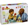 LEGO® DUPLO® 10983 Biomarkt