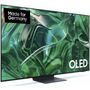 Samsung OLED GQ65S95CATXZG 165 cm (65") 4K / UHD