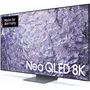 Samsung 8K GQ75QN800CTXZG 191 cm (75") 8K