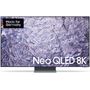 Samsung 8K GQ75QN800CTXZG 191 cm (75") 8K