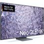 Samsung 8K GQ75QN800CTXZG 191 cm (75") 8K